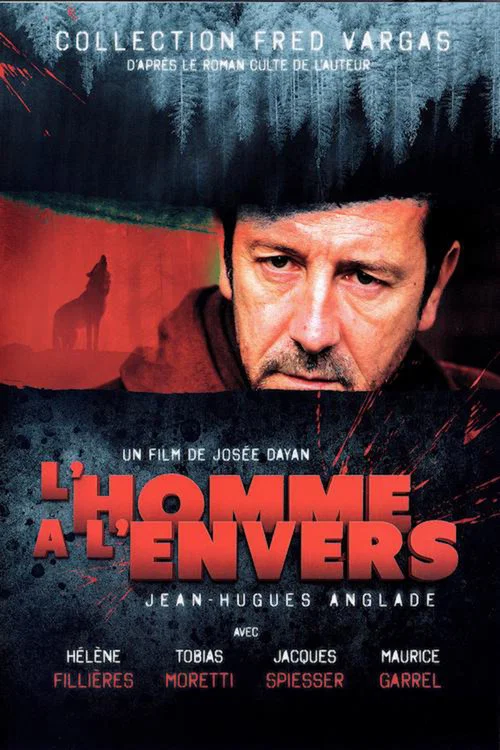 L'Homme &agrave; l'envers