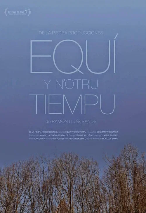Equ&iacute; y n'otru tiempu