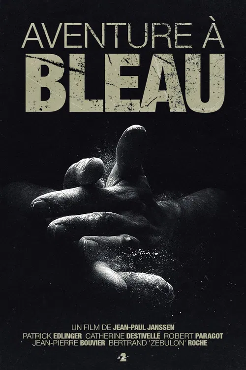 Aventure &agrave; Bleau