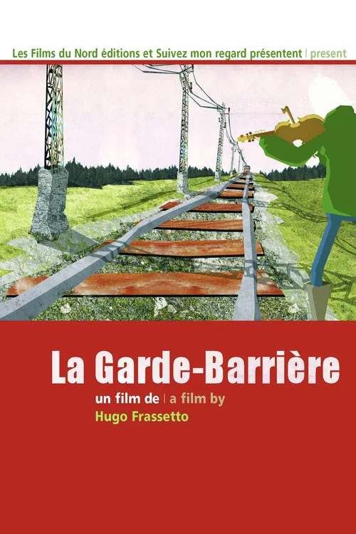 La garde-barri&egrave;re