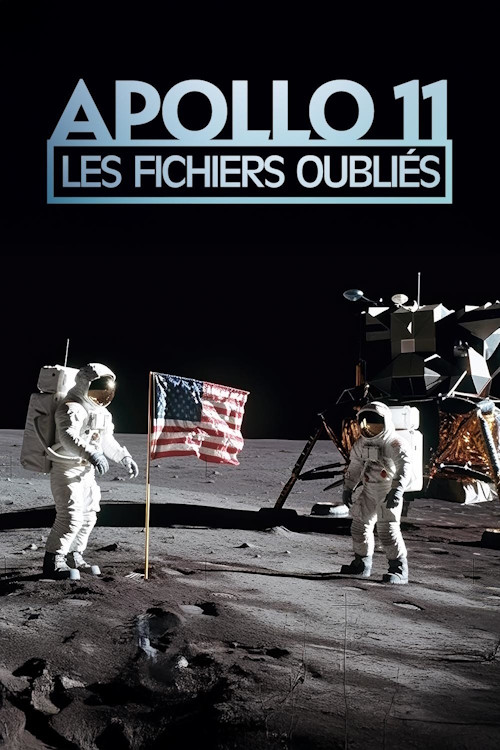 Apollo 11 - Les fichiers oubli&eacute;s
