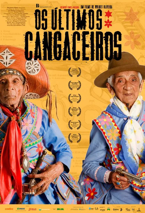 Os &Uacute;ltimos Cangaceiros