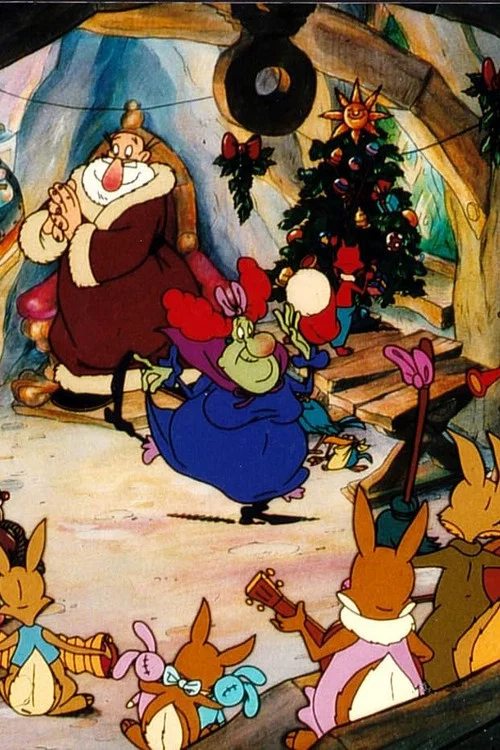 Ein Weihnachtsm&auml;rchen