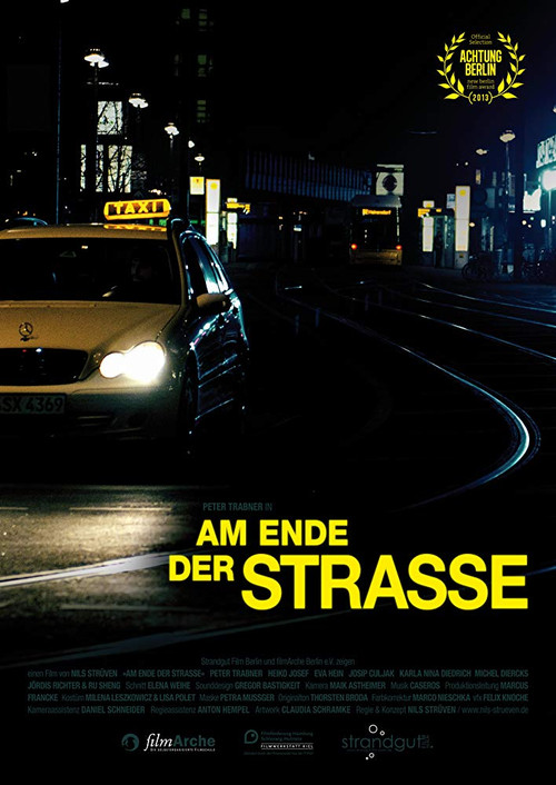 Am Ende der Stra&szlig;e