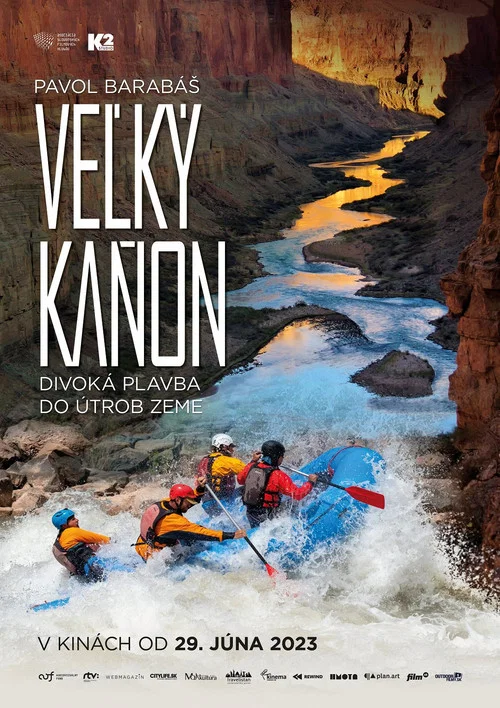 Veľk&yacute; kaňon