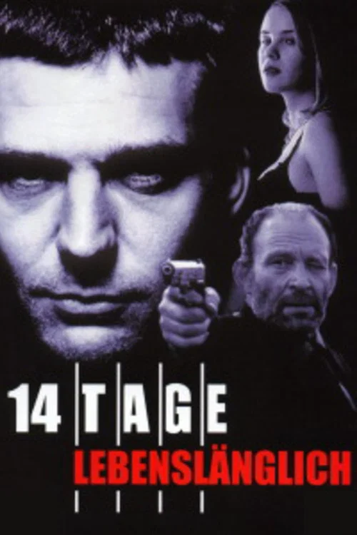 14 Tage lebensl&auml;nglich