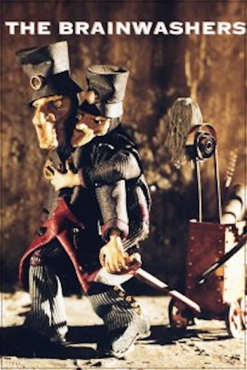 Les ramoneurs c&eacute;r&eacute;braux