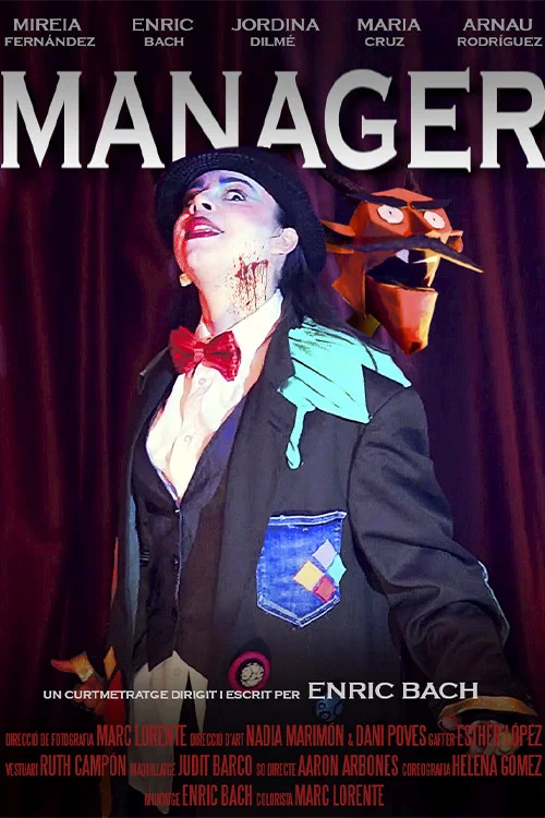 M&Aacute;NAGER