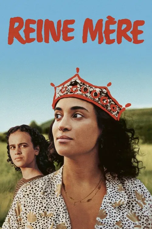 Reine M&egrave;re