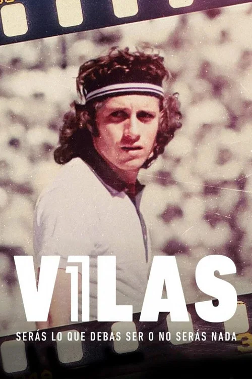 Vilas: ser&aacute;s lo que debas ser o no ser&aacute;s nada