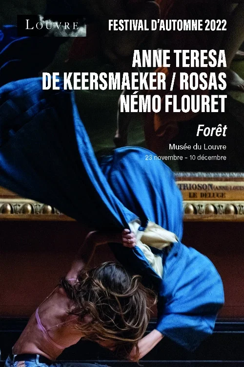 For&ecirc;t