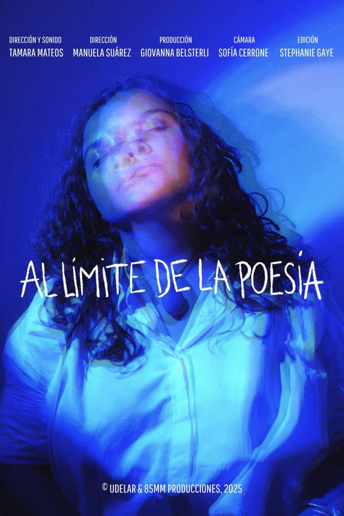 Al L&iacute;mite de la Poes&iacute;a