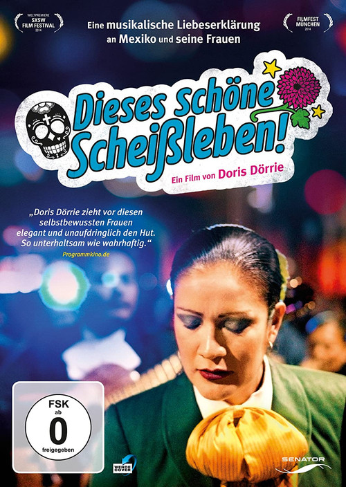 Dieses sch&ouml;ne Schei&szlig;leben