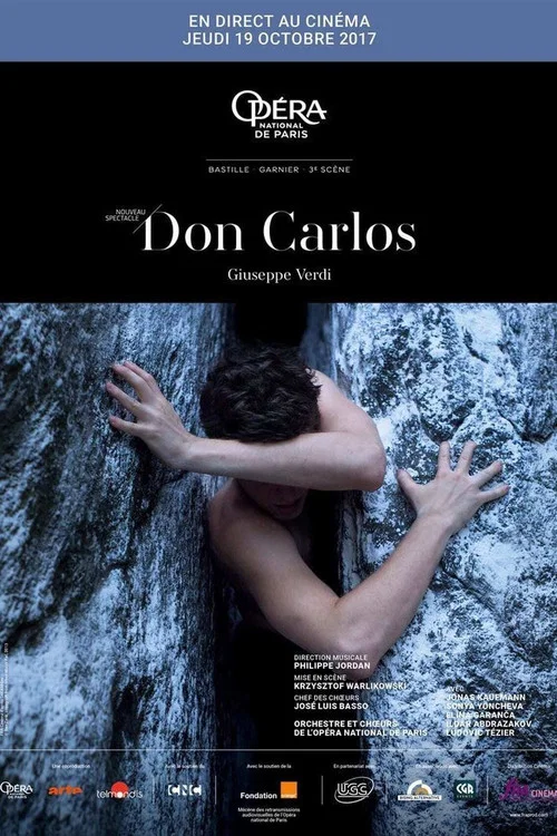 Op&eacute;ra National de Paris: Verdi's Don Carlos