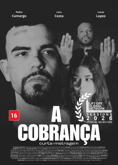 A Cobran&ccedil;a