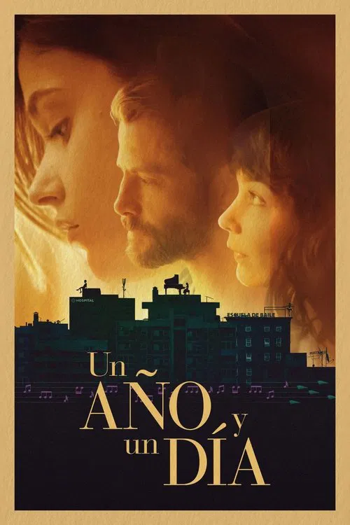 Un a&ntilde;o y un d&iacute;a