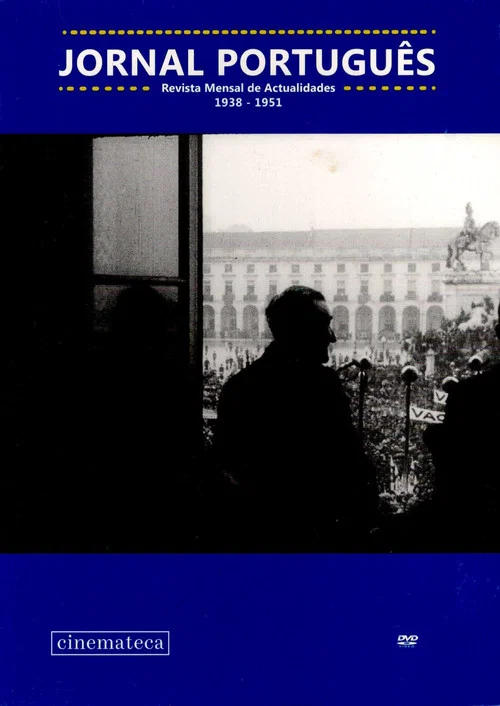 Jornal Portugu&ecirc;s (1938-1951)