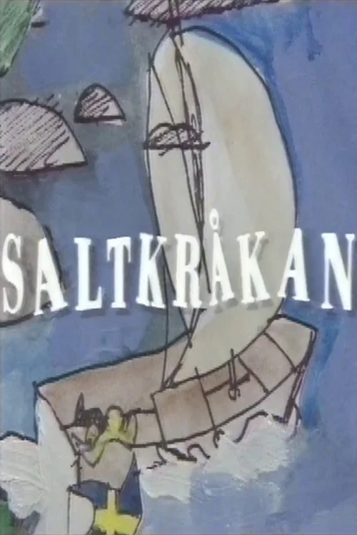Saltkr&aring;kan