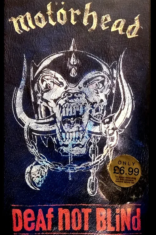 Mot&ouml;rhead: The Best of Mot&ouml;rhead