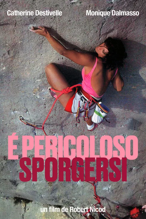 &Egrave; Pericoloso Sporgersi