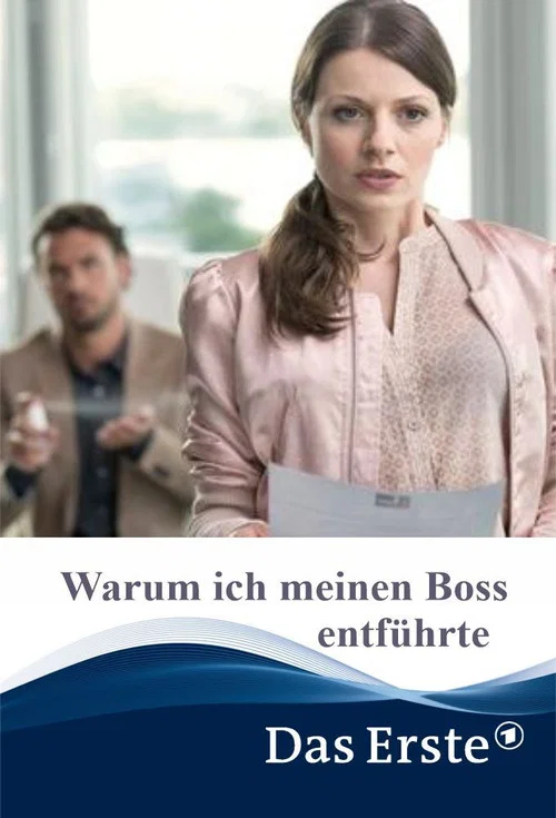 Warum ich meinen Boss entf&uuml;hrte
