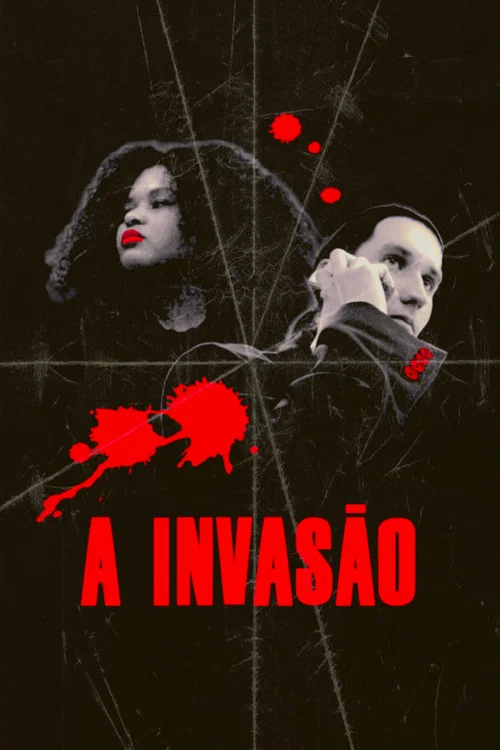 A Invas&atilde;o