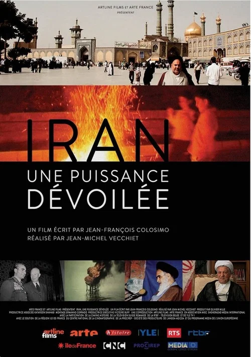 Iran : une puissance d&eacute;voil&eacute;e