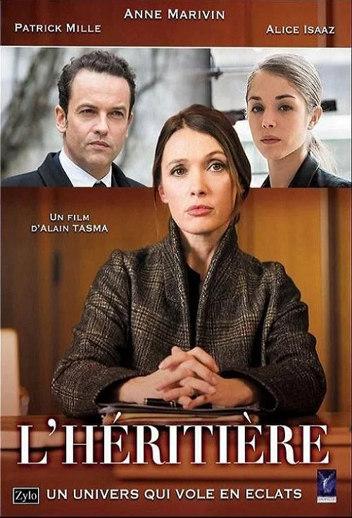 L'h&eacute;riti&egrave;re