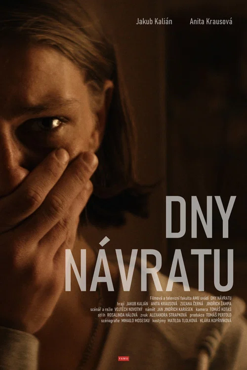 Dny n&aacute;vratu