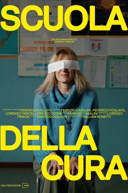 Scuola della Cura