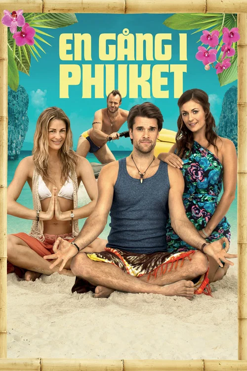 En g&aring;ng i Phuket