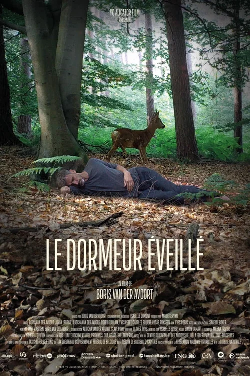 Le Dormeur &eacute;veill&eacute;