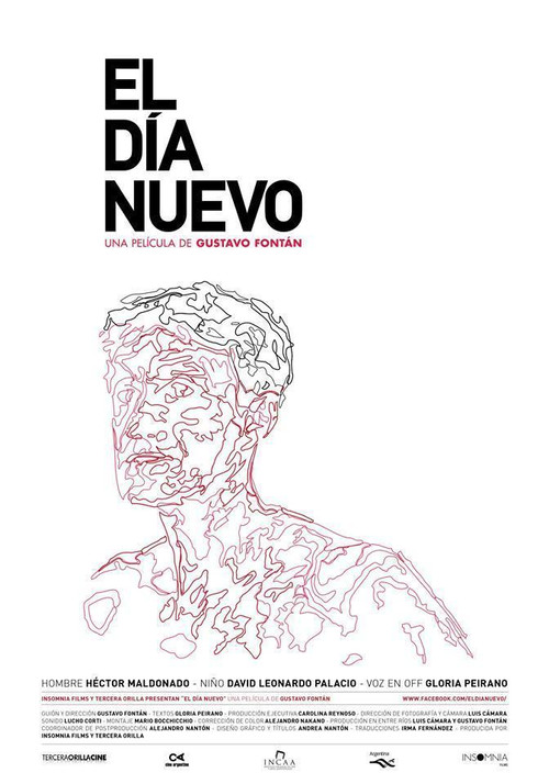 El d&iacute;a nuevo