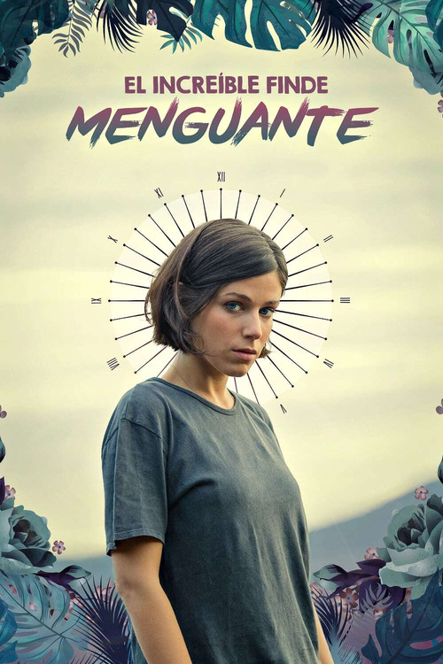 El incre&iacute;ble finde menguante