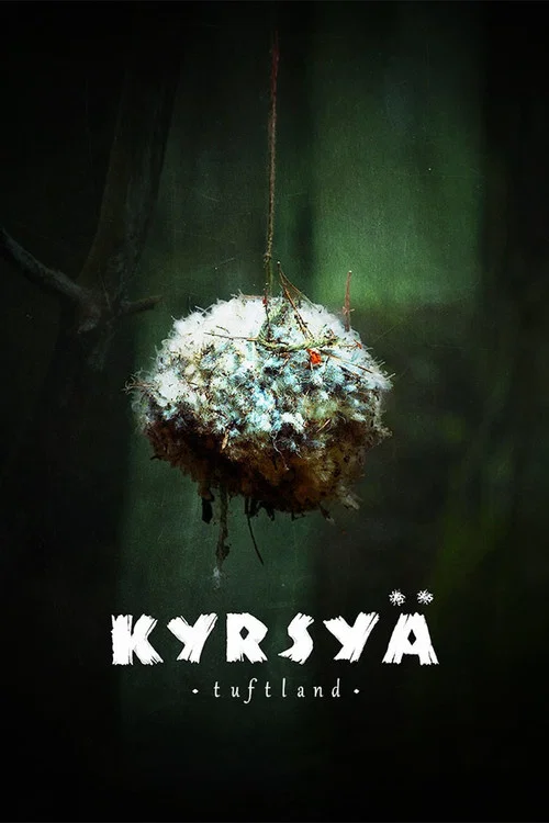 Kyrsy&auml;