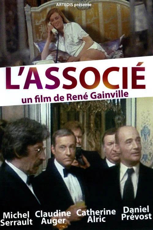 L'Associ&eacute;