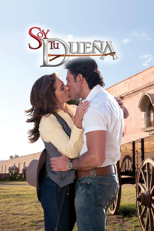 Soy tu due&ntilde;a
