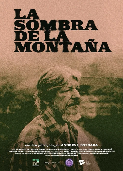 La Sombra de la Monta&ntilde;a