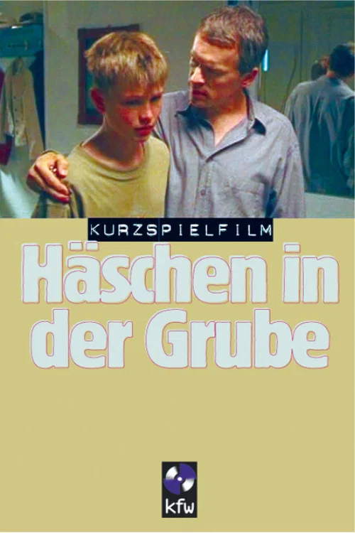 H&auml;schen in der Grube