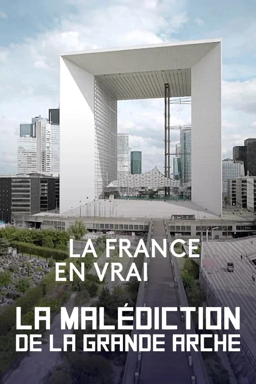 La Mal&eacute;diction de la Grande Arche