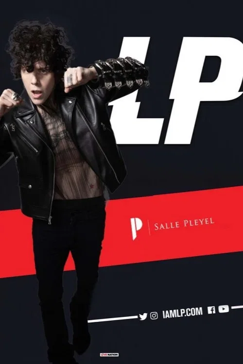 LP &agrave; la salle Pleyel