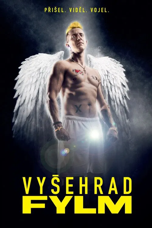 Vy&scaron;ehrad: Fylm