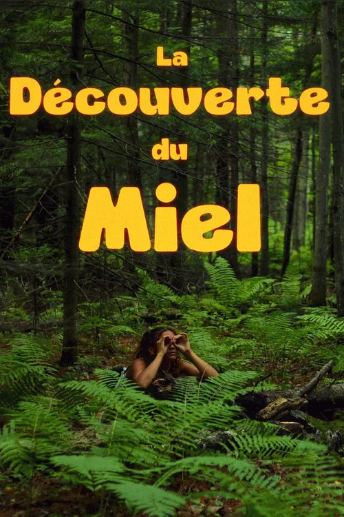 La D&eacute;couverte du Miel