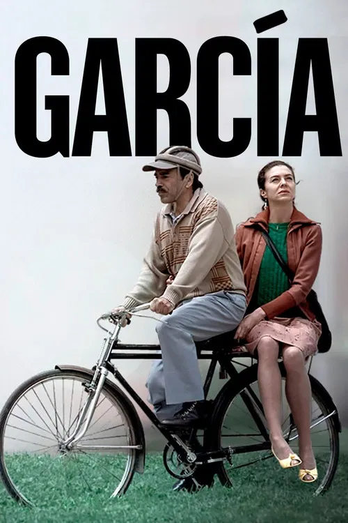 Garc&iacute;a