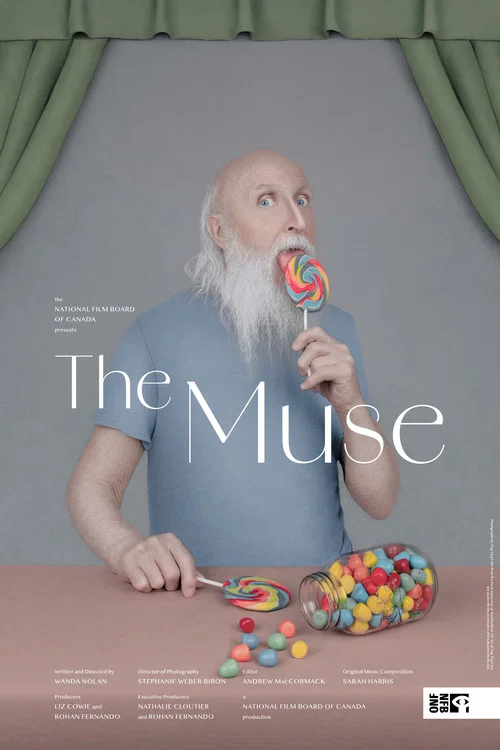 The Muse