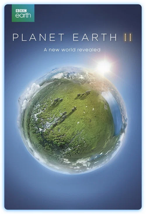 Plan&egrave;te Terre II