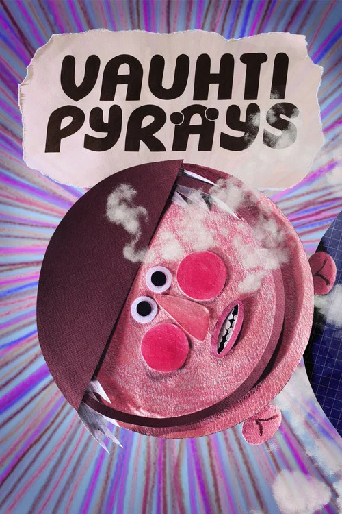 Vauhtipyr&auml;ys