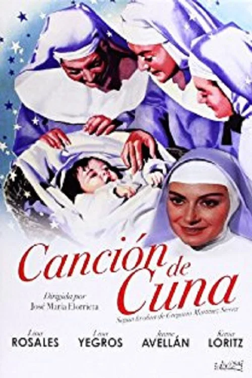 Canci&oacute;n de cuna