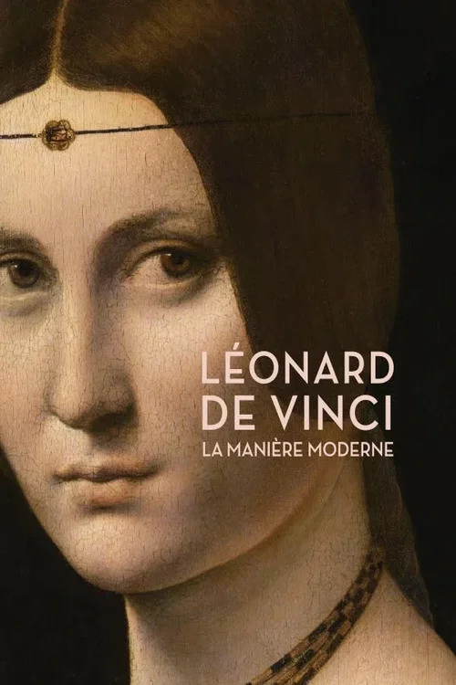 L&eacute;onard de Vinci : La Mani&egrave;re moderne