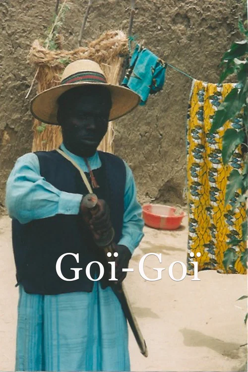 Go&iuml;-Go&iuml;